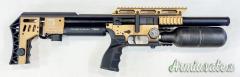 FX AIRGUNS IMPACT M4 COMPACT - 7,62 MM