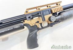 FX AIRGUNS IMPACT M4 COMPACT - 7,62 MM