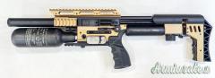 FX AIRGUNS IMPACT M4 COMPACT - 7,62 MM