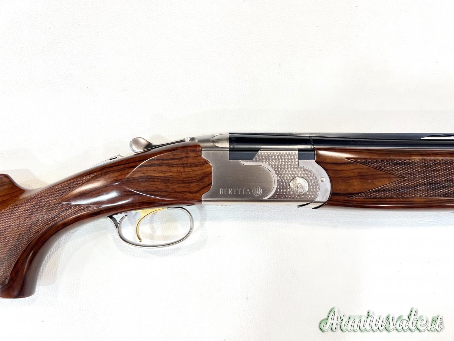 BERETTA 686 ONIX - 12 BERETTA 686 ONIX - 12