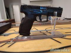 HK sfp9 sf pb 9x19mm Parabellum | Luger | NATO