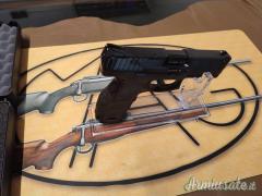 HK sfp9 sf pb 9x19mm Parabellum | Luger | NATO