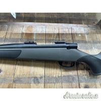 USATO – CARABINA – WEATHERBY MOD. VANGUARD cal. 223 Rem.