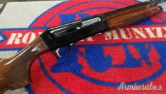 Benelli Black Eagle 12