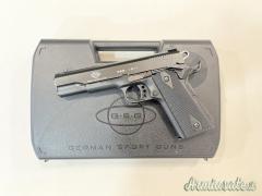 GSG 1911-22 - 22 L.R.