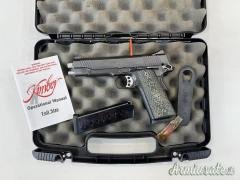 KIMBER CUSTOM II - 45 ACP