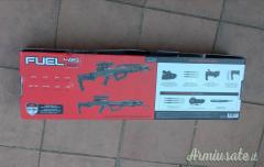 KILLER INSTINCT BALESTRA FUEL 415 RDC Compound Crossbow Archery Arceria Caccia Tiro