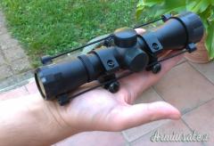 KILLER INSTINCT BALESTRA FUEL 415 RDC Compound Crossbow Archery Arceria Caccia Tiro