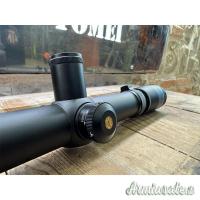 USATO – OTTICA – LEUPOLD – VX-3 6.5-20x50mm LONG RANGE