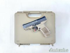 CANIK MC9 METE DUAL - 9X19