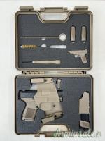 CANIK MC9 METE DUAL - 9X19