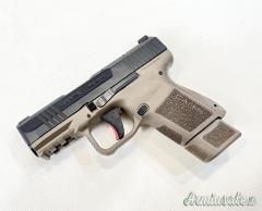 CANIK MC9 METE DUAL - 9X19