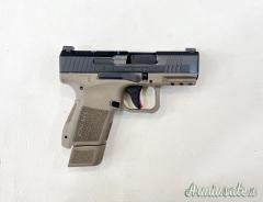 CANIK MC9 METE DUAL - 9X19