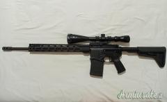 Ruger | Sturm SFAR .308 Winchester