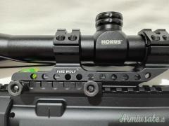 Ruger | Sturm SFAR .308 Winchester