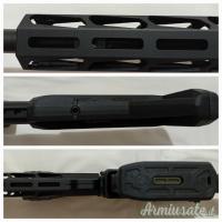 Ruger | Sturm SFAR .308 Winchester