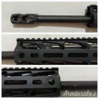 Ruger | Sturm SFAR .308 Winchester