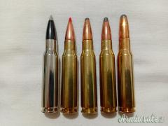 Ruger | Sturm SFAR .308 Winchester