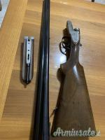 Bernardelli Roma4 12