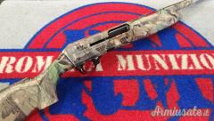 Benelli Black Eagle 12