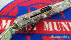 Benelli Black Eagle 12