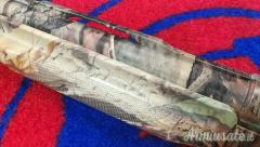 Benelli Black Eagle 12