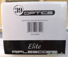 VENDO 39OPTICS 6-24X56