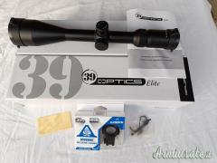 VENDO 39OPTICS 6-24X56