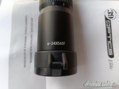 VENDO 39OPTICS 6-24X56