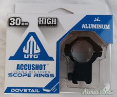 VENDO 39OPTICS 6-24X56