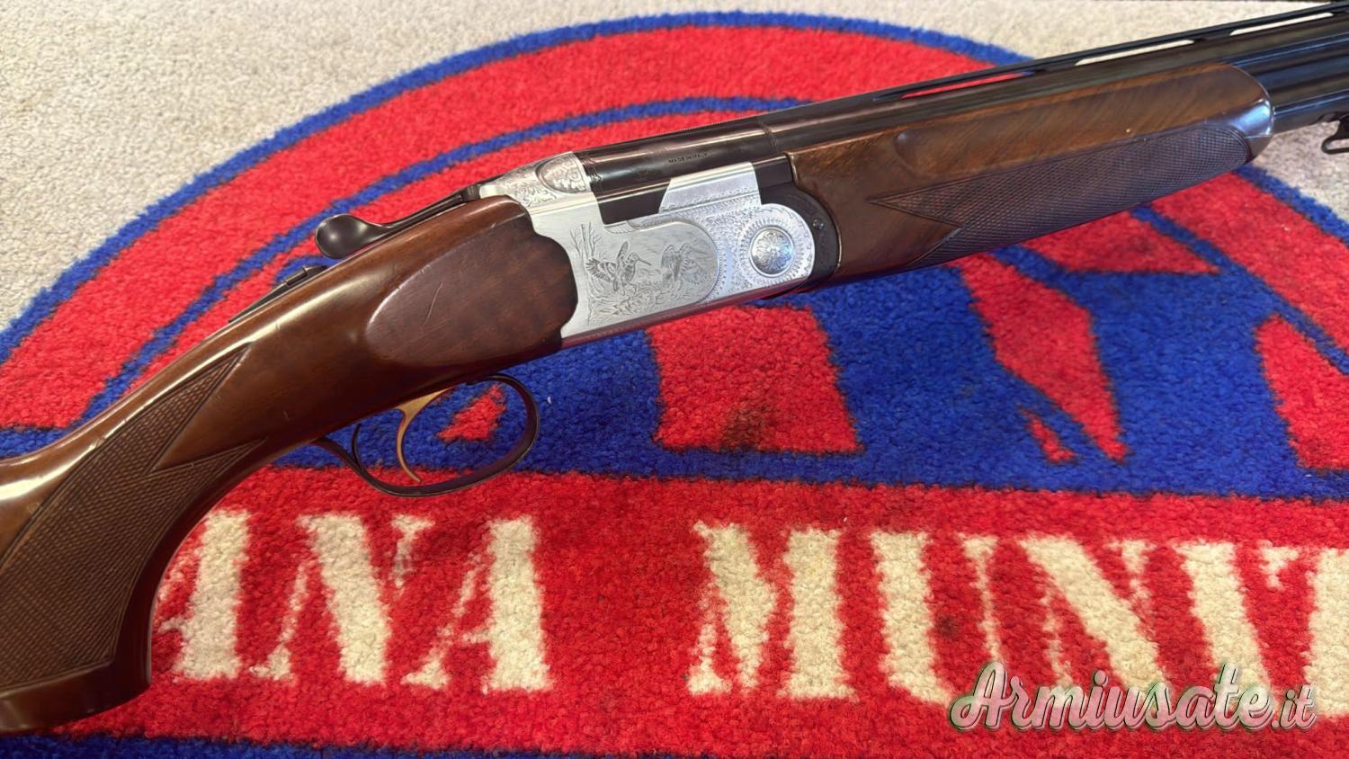 Beretta 687L 12 Beretta 687L 12