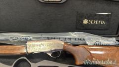 Beretta A400 L Sporting 12