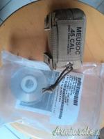 Kit pulizia militare MeuSoc per 1911 cal. 45