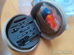 Kit pulizia militare MeuSoc per 1911 cal. 45