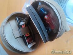 Kit pulizia militare MeuSoc per 1911 cal. 45