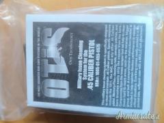 Kit pulizia militare MeuSoc per 1911 cal. 45