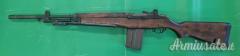 Carabina Semiauto Beretta BM59 Cal. 308 Carabina Semiauto Beretta BM59 Cal. 308
