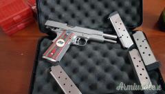 Kimber Team match II .45 ACP
