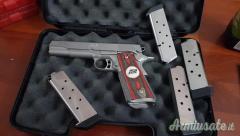 Kimber Team match II .45 ACP