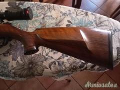 Sako Bavarian 85M 7x64mm Brenneke