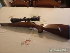Sako Bavarian 85M 7x64mm Brenneke