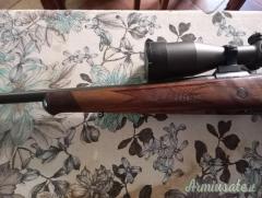 Sako Bavarian 85M 7x64mm Brenneke