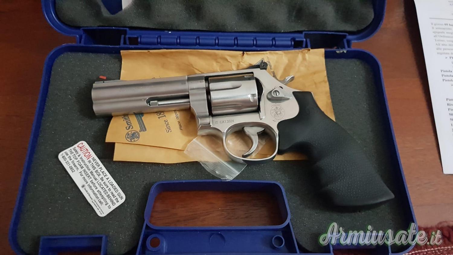 Smith & Wesson Smith & Wesson
