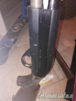 Beretta Urika cal20