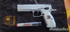 Tanfoglio STOCK 3 PRO 9x21mm IMI