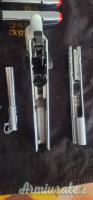 Tanfoglio STOCK 3 PRO 9x21mm IMI