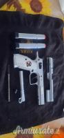 Tanfoglio STOCK 3 PRO 9x21mm IMI