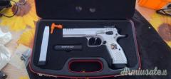 Tanfoglio STOCK 3 PRO 9x21mm IMI