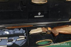 Sovrapposto Krieghoff K-80 Cal.12
