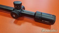 VORTEX - Golden Eagle TCS-1501 Ret. SCR-1(MOA)